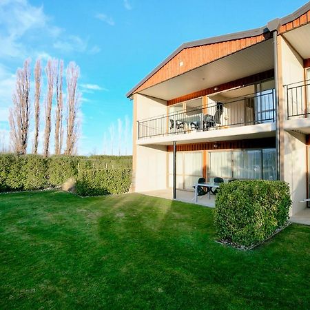 Mountain Range Retreat Apartment Wanaka Exterior foto