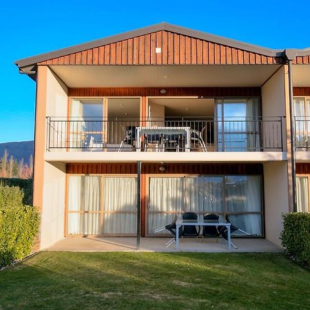 Mountain Range Retreat Apartment Wanaka Exterior foto