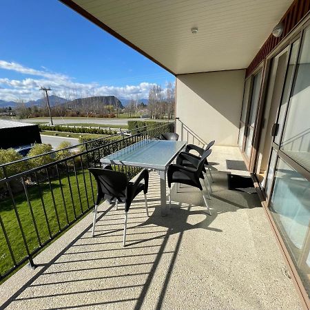 Mountain Range Retreat Apartment Wanaka Exterior foto